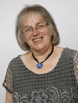 Margita Gudjons