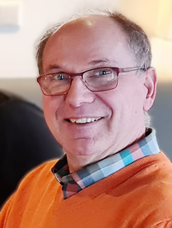 Peter Mahlberg