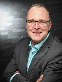 Frank Teubert