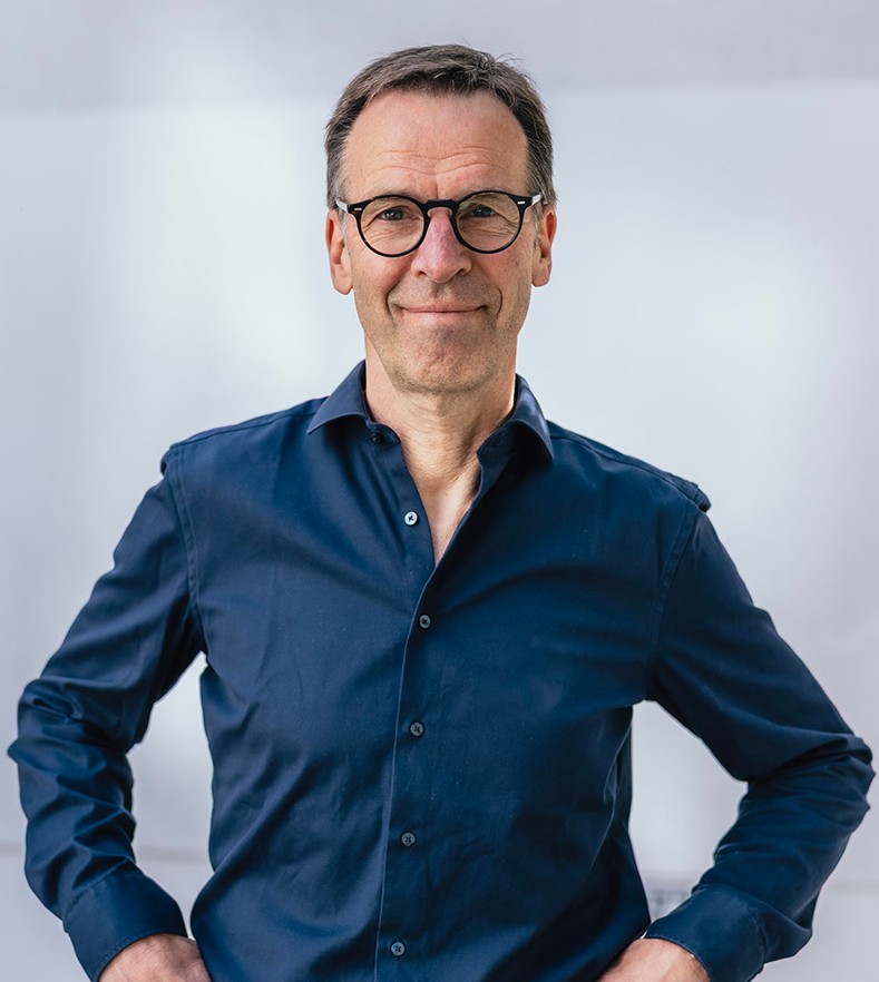 Klaus Müller-Pfannenstiel